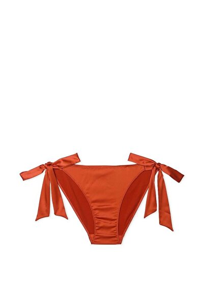 Victoria's Secret Flirty İşlemeli Yandan Bağlamalı Cheeky Külot