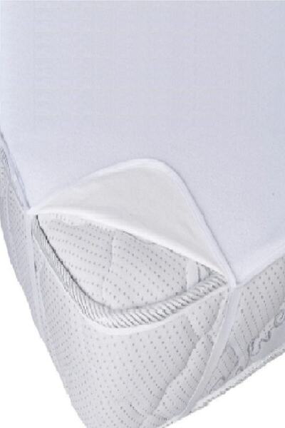 mycey Saltele rezistente la lichide pentru copii 70x130 cm Protector de salte...