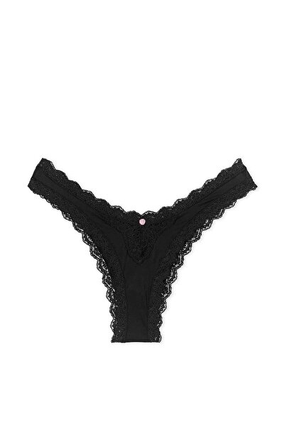 Victoria's Secret Dantelli Tanga