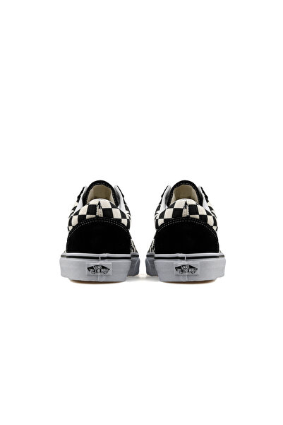 Vans Old Skool Unisex Casual Shoes VN0A38G1P0S1 Black