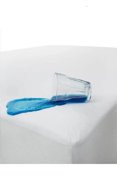 Bebesi Single and Bebe Fitted Liquid Proof Underpads Types