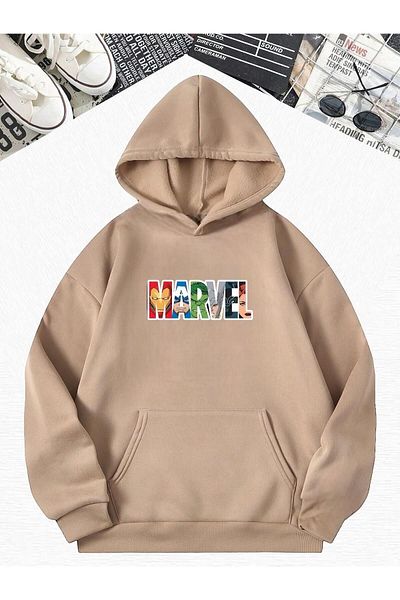 BENROMA TRIUC UNISEX IMPRIMAT PENTRU COPII MARVEL HERO