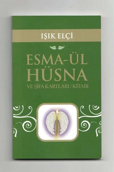 Uyanış Yayınevi Esma-ül Hüsna Ve Şi?fa Kartlari