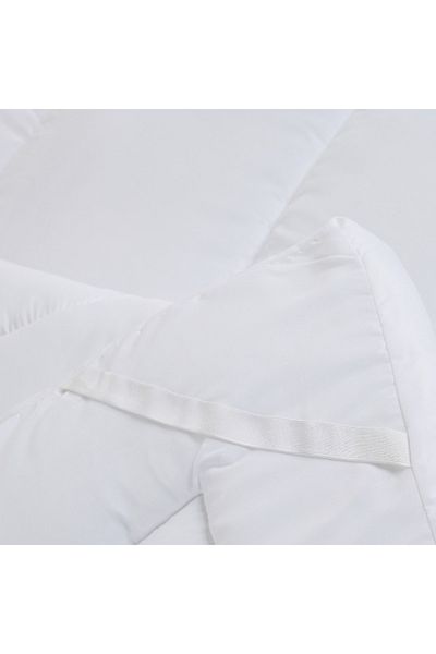 Home Box Hilton Super King Mattress Topper - 200x200 cm