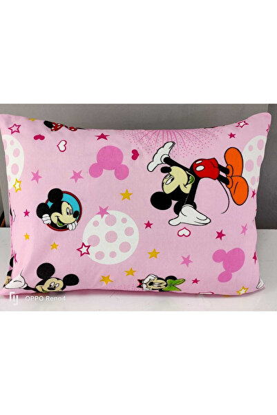 mihriban Fetă de Pernă 2 Bucăți 50x70 Cm