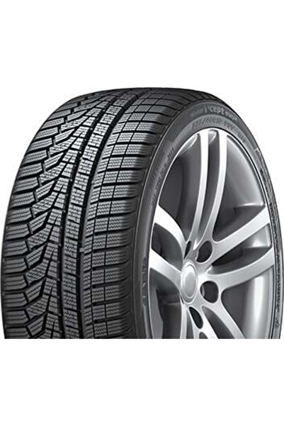 Hankook 255/45r19 104v xl winter i*cept evo2 w320b rft mo Oto Kış 2024