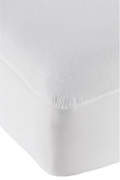 mycey Battal Fitted Double Mattresses 220x200 30 Cm Micro Fabric Liquid Proof