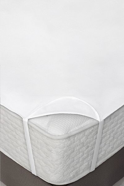 mycey Baby Kids Liquid Proof Mattresses 60 X 120 Cm Cotton