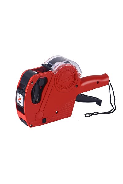 Hobimtek Motex MX-5500 Etiket Makinesi Fiyatlandırma Etiket Tabancası Yeni Sü...