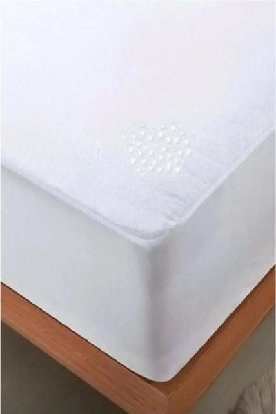Bebesi Fitted Double Liquid Proof 150x200 30 Cm Micro Mattresses Types