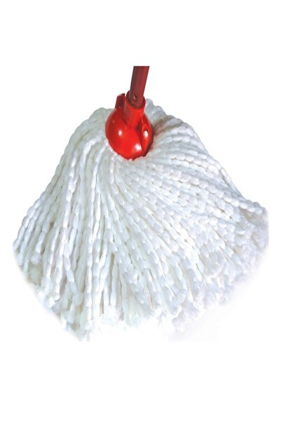 MOPEX 3 Adet %100 Mikrofiber Vileda Tipi Yedek Mop Paspas Ucu