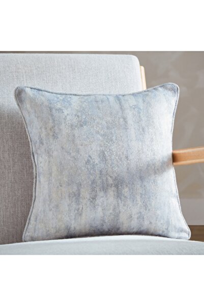 Home Box غطاء وسادة جاكار أوليفيا كيا - 40 × 40 سم