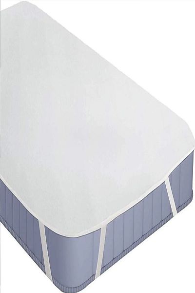 Bebesi Baby Mattresses - Liquid Proof Micro Fabric Corner Elastic