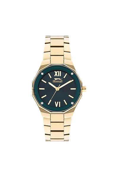 Slazenger Sl.09.2258.3.04 Women's Wristwatch