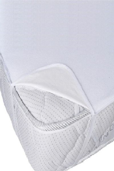 mycey 70x120 Cotton Baby Mattresses Corner Elastic Liquid Proof