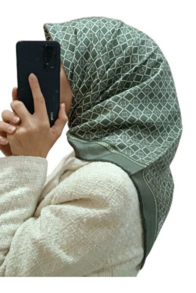 Levidor LEVİDOR İ-3800 TWİLL İPEK EŞARP