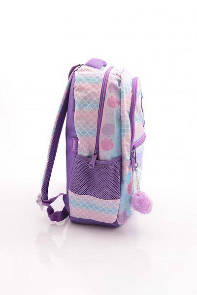 MUGGLE Mu-9026 Mermaid Collection Primary School Bag