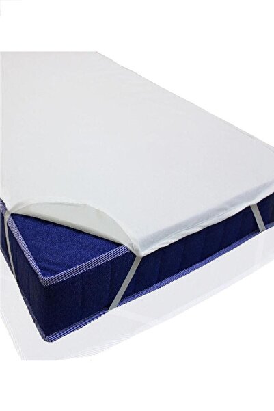 Divanev Protector de saltea din microfibră, cu elastic, rezistent la lichide,...