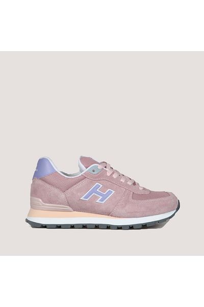 Hammer Jack Peru Pantofi casual pentru femei 37 șifon-liliac