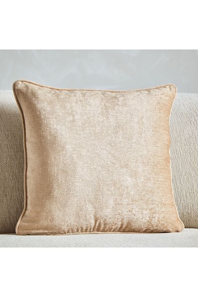 Home Box Stella Chenille Cushion Cover - 45x45 cm