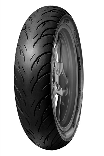 ANLAS 110/80-17 Mb34 57p Tl Fr Motosiklet Lastiği