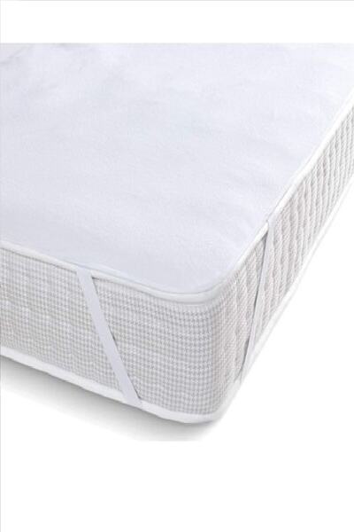 Divanev 120x200 cm Saltea rezistentă la lichide Protector de saltea Micro Saltea