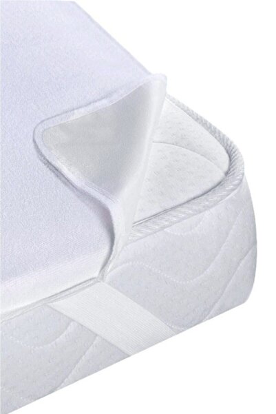 Bebesi Непромокальний дитячий наматрацник 70x130 см з мікроволокна для захист...