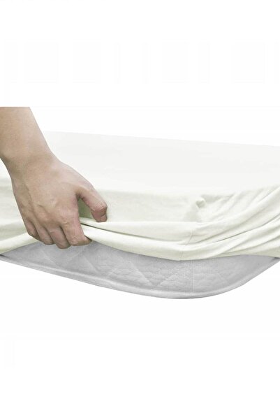 Altın Karma 70x120 10 Cm Cotton Fitted Mattress for Playpen Bed