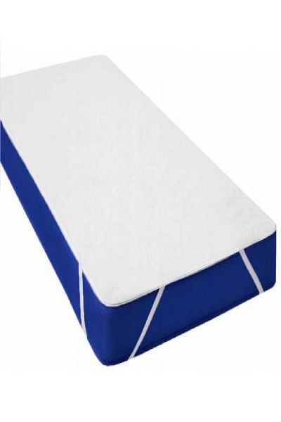 Bebesi Baby Cotton 60x120 Cm Mattresses Liquid Proof