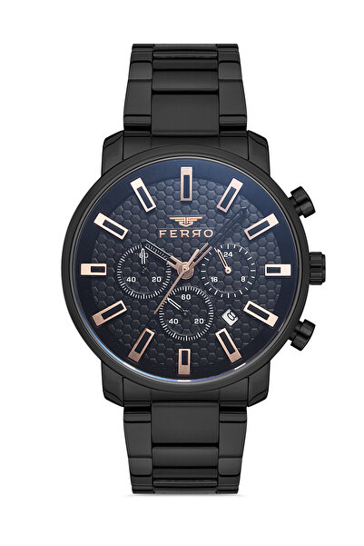FERRO Fm31914awt-g Erkek Kol Saati