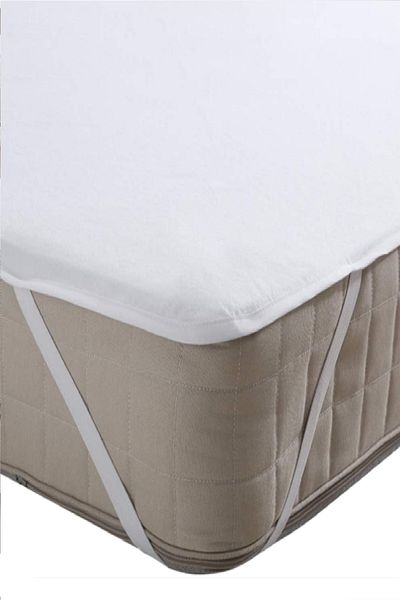 mycey Liquid Proof Double Mattresses 160x200 Cm Cotton Mattresses