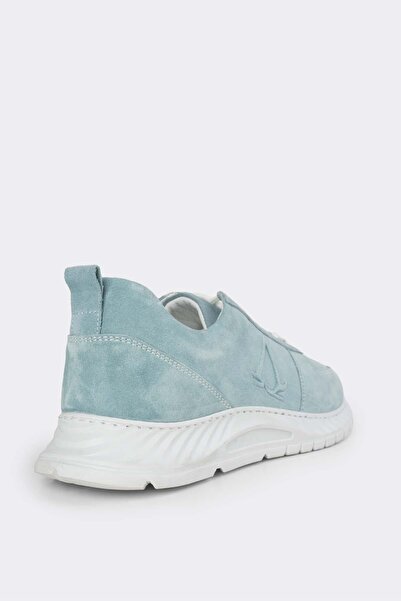 7ADIMDAAŞK 7Adımdaaşk Hakiki Deri Kadın Sneaker Ayakkabı 082Y23K11600