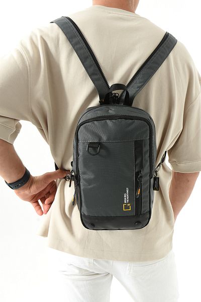 RKY SERENITY Mega Bag Τσάντα μεγάλου όγκου Κατάλληλη για χρήση στο NorthWest τόσο για πλάτη όσο και για σώμα