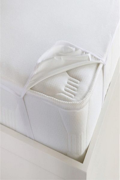 mycey Baby Bed Mattress 70x110 Cm Liquid Proof Mattress Protector