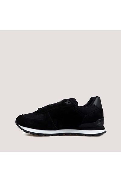 Hammer Jack Peru Pantofi casual pentru femei 36 NEGRI