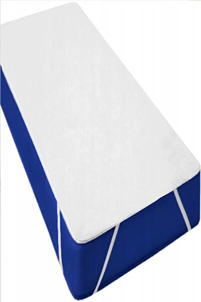Bebe Alez 70x130 Cm Sıvı Geçirmez Micro Kumaş Yatak Koruyucu Alez