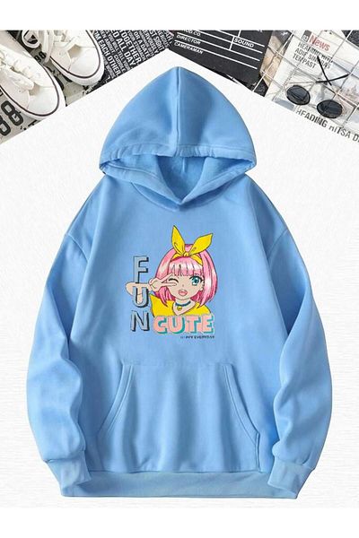 BENROMA TRIUC UNISEX IMPRIMAT FUN CUTE PENTRU COPII