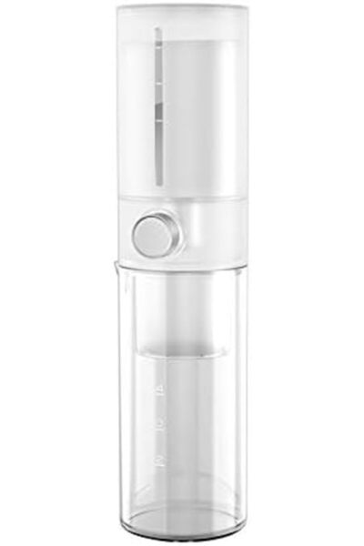 Timemore ice dripper set white