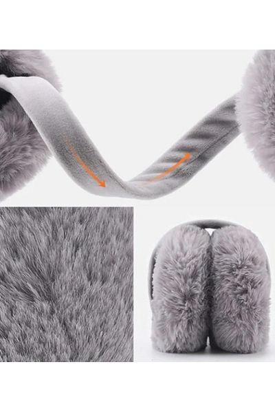 Ritagarcia Plush Headphone