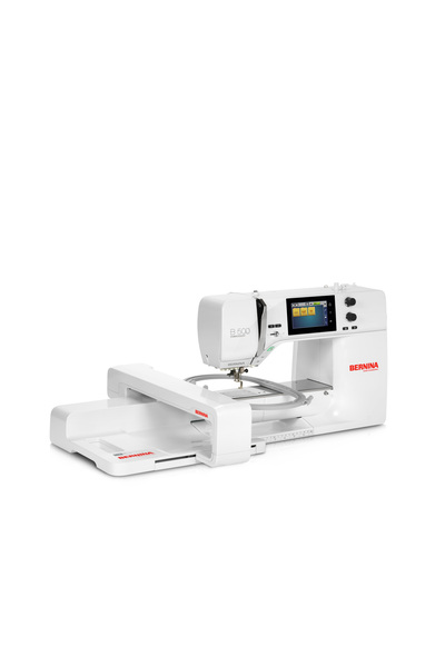 BERNINA B500e Nakış Makinesi (SADECE NAKIŞ)