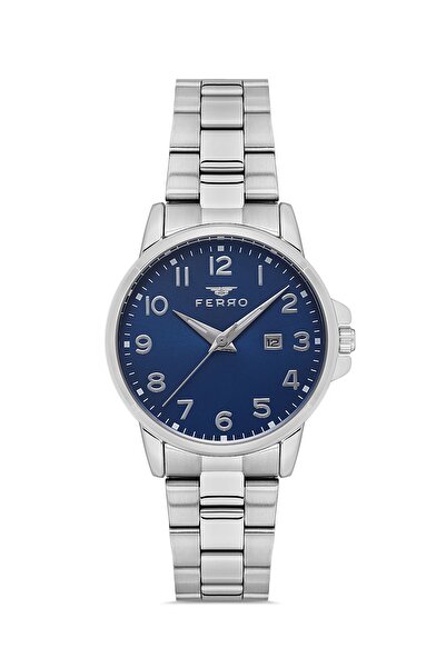 FERRO Fl21393awt-a3 Kadın Kol Saati