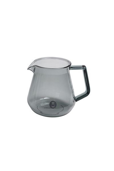 Timemore V60 Set Coffee Set Crystal Eye Brewer Set 02 Pour Over Coffee Maker