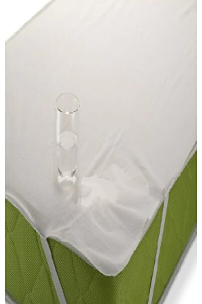 Divanev ﻿ Divanev 60x110 εκ. Προστατευτικό στρώματος αδιάβροχο