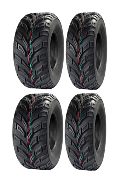 ANLAS 22x7-10 Ve 22x10-10 An-track Atv Lastiği