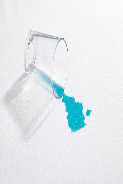 Evony Alez M-80X200 cm Liquid-Proof Mattress Protector Mattress Protector Alez