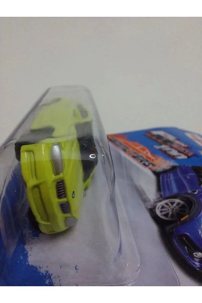 Maisto Fresh Metal Bmw 1 Series Coupe 12309