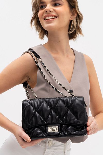 Matthew Cox Byn1112 Model Women's Shoulder Bag