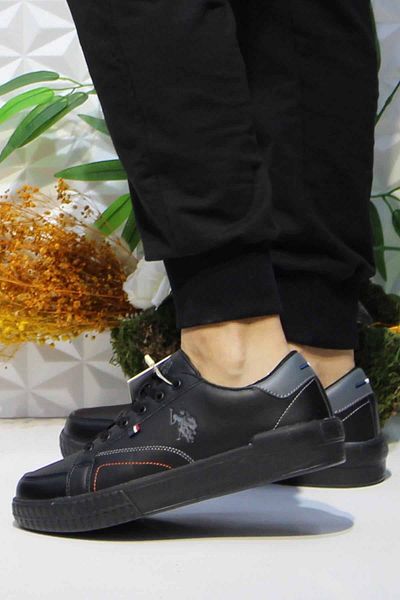 U.S. Polo Assn. Us Polo Assn. Men's Casual Shoes