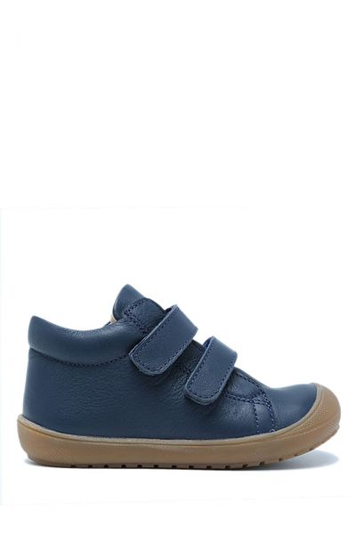 Kifidis Unisex Παιδικά Δερμάτινα Παπούτσια - Πρώτο Βήμα, 19-24