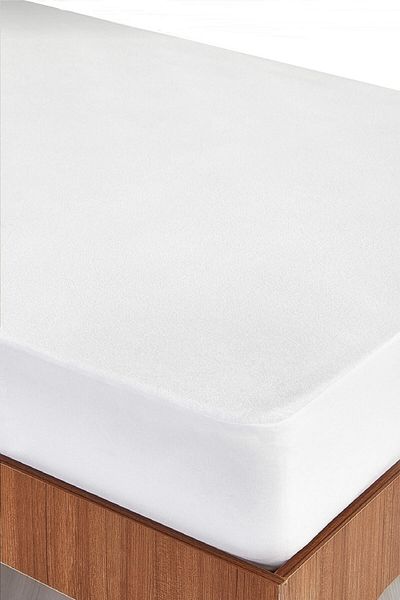 Divanev Baby Fitted Mattresses 70x110 Cm Liquid Proof Micro Fabric